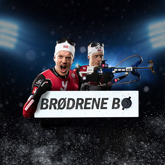 Brødrene Bø Brødrene Bø