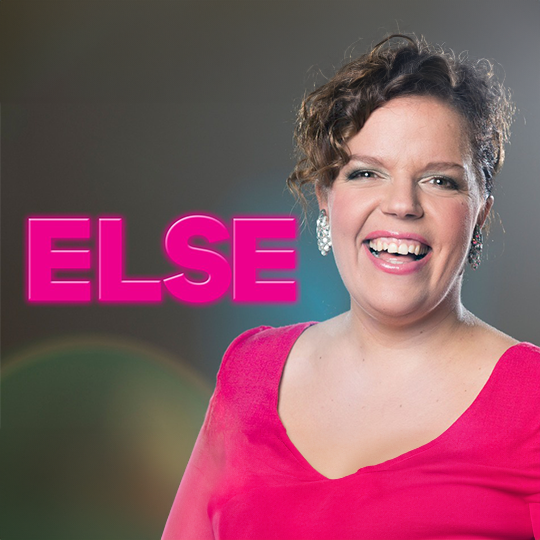 Else Else