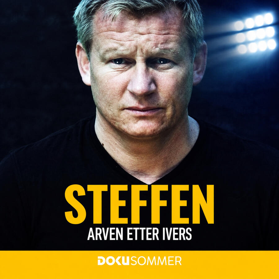 Steffen - Arven etter ivers Steffen - Arven etter ivers
