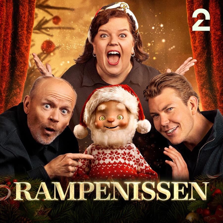 Rampenissen Rampenissen