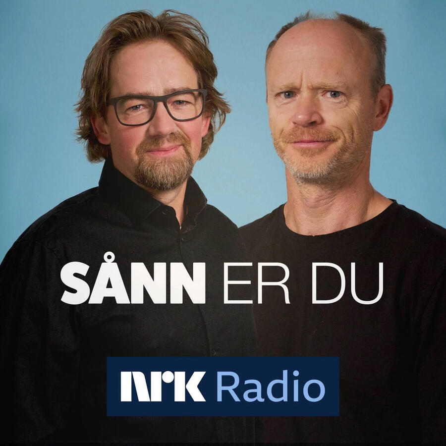 Sånn er du Sånn er du