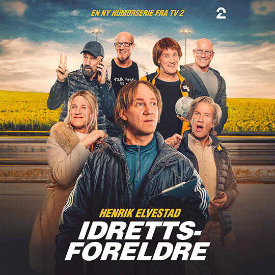 Idrettsforeldre Idrettsforeldre