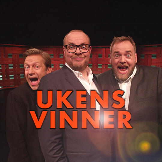 Ukens Vinner Ukens Vinner