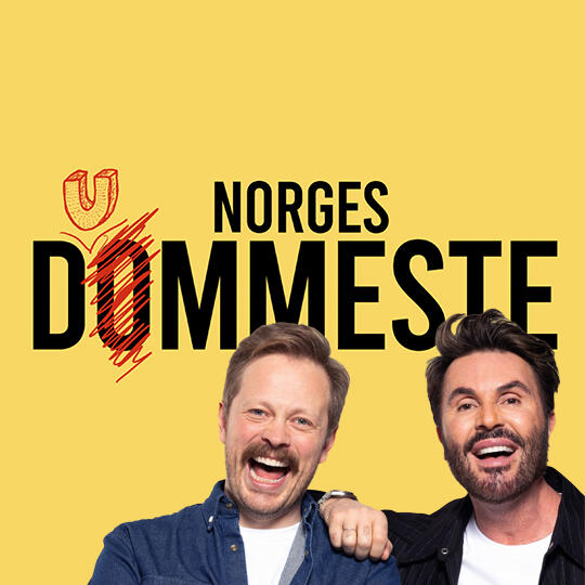 Norges Dummeste Norges Dummeste